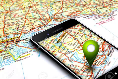 How to spy GPS tracker for cell phones