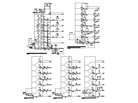 42 electrical riser diagram template - Wiring Diagrams Manual