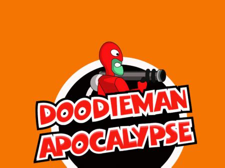 Doodieman Apocalypse - Play on Game Karma