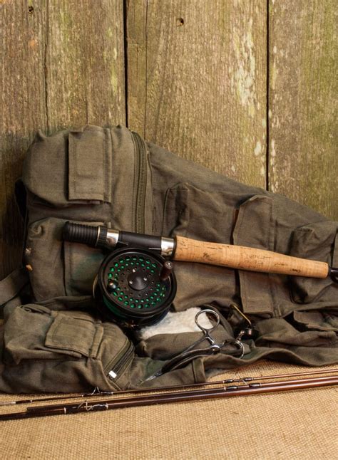 Beginner Equipment List Required to Start Fly Fishing – Outdoor Troop