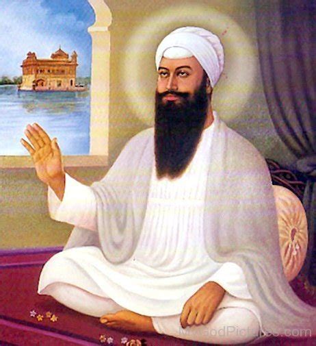 Guru Angad Dev Ji – JattDiSite.com