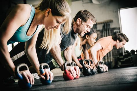 CrossFit et physiothérapie: 7 conseils pour éviter les blessures | OPPQ