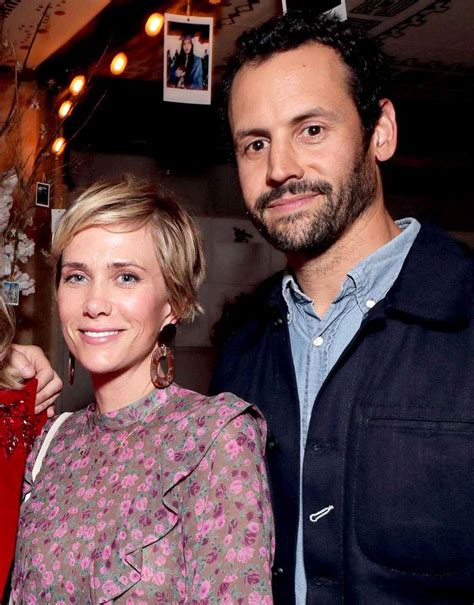 Kristen Wiig Reveals Her, Avi Rothman's Twins' Names | Us Weekly