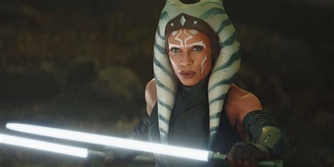 Ahsoka DLC Was Cut From Star Wars Battlefront 2