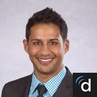 Dr. Ravi A. Patel, MD | Los Angeles, CA | Internist | US News Doctors