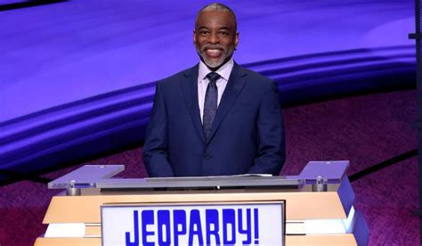 Jeopardy Celebrity Guest Hosts: Best and Worst Moments | PEOPLE.com