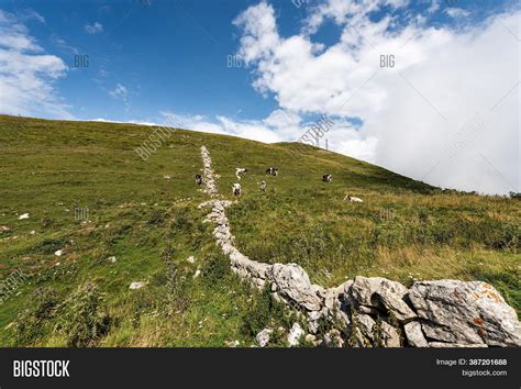 Monte Baldo (baldo Image & Photo (Free Trial) | Bigstock