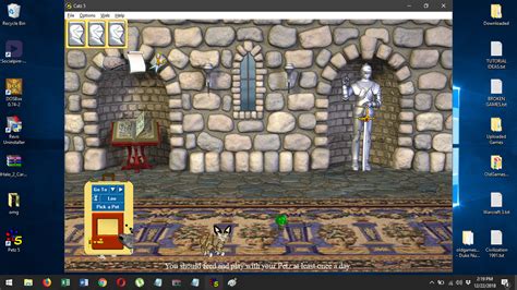 Catz 5 - Old Games Download