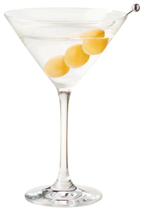 Vodka Martini, Receta de cóctel INSHAKER