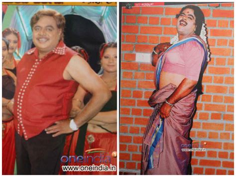 Ambareesh Was Never Shy To Experiment With Different Kind Of Roles ...