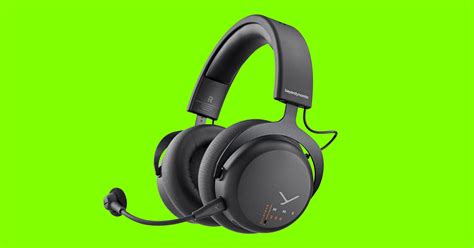 17 Best Gaming Headsets (2024): Wired, Wireless, for Switch, PC, Xbox ...