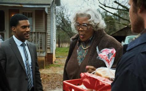 A Madea Christmas (A Madea Christmas, 2013) - Film