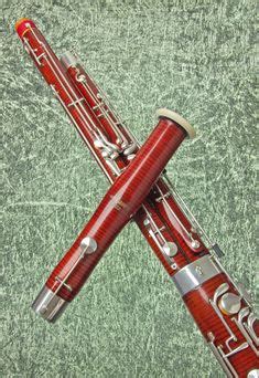 Part 3 - Restoring a Heckel Bassoon | Bassoon, Bassoons, Restoration