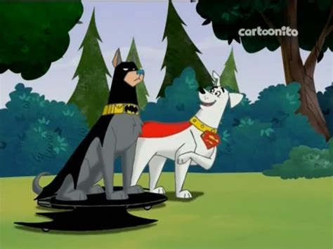 Krypto The Superdog | 90s Cartoons Wiki | Fandom