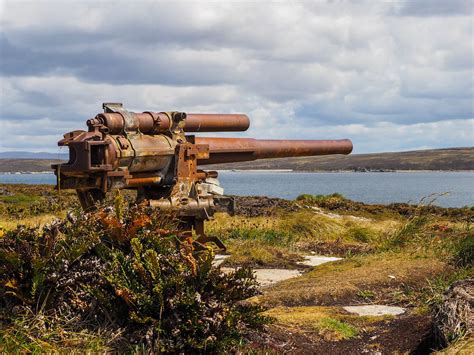 The Falklands War: Margaret Thatcher's great victory | Live Science