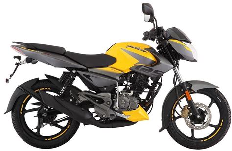 Bajaj Pulsar NS125 Price, Specs, Images, Mileage, Colors