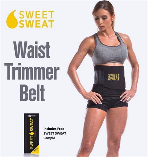 Top 10 Best Waist Trimmers Reviewed in 2016 | Sweet sweat waist trimmer ...