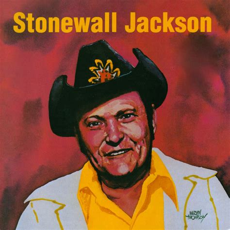 Stonewall Jackson | Stonewall Jackson | First Generation Records