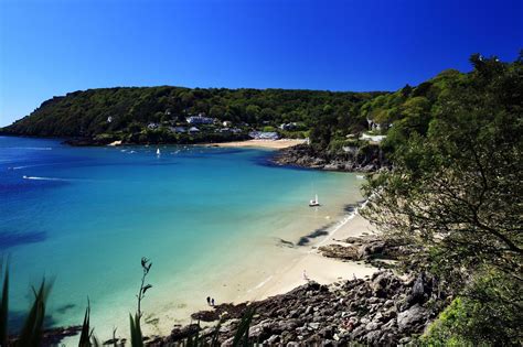 Salcombe Beach Devon England by Ollie Taylor on 500px | Urlaub ...