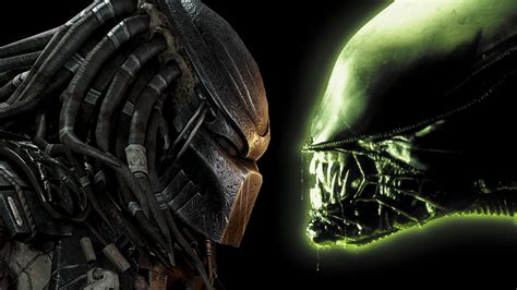 Alien vs Predator HD Wallpapers - WallpaperSafari