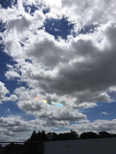 Clouds, Rainbow, Photography, Outdoor, Rain Bow, Outdoors, Rainbows ...