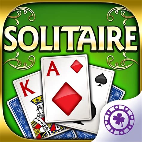 Vegas Solitaire Classic - AppRecs