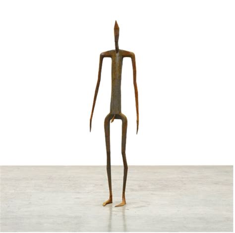 10 Facts About Antony Gormley | MyArtBroker | Article