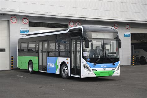 China-made electric buses delivered to Seoul-Xinhua