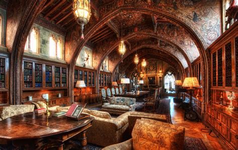 Hearst Castle - A Museum You Have to See to Believe - California Beaches