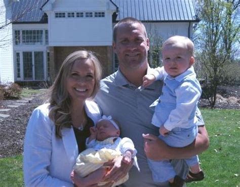 Ben Roethlisberger Kids Ages / His birthday, what he did before fame ...