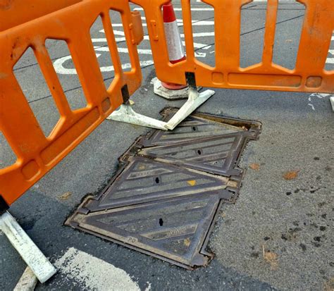 Part of Lancaster bus station forced to close again due to roadworks ...