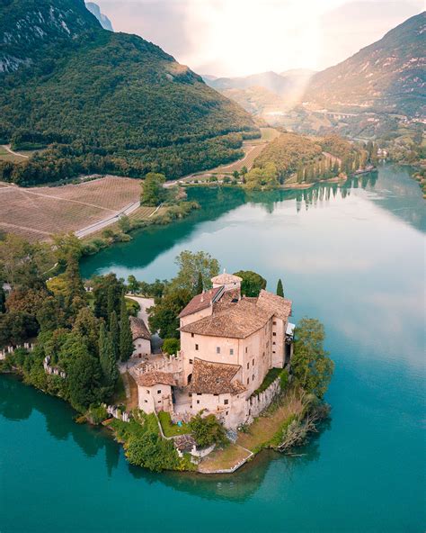 Lakes, Mountains & Castles: 21 Best Things to do in Trento, Italy | The ...