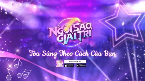 Ngôi Sao Giải Trí – Tựa game đào tạo các “nàng thơ” cực hấp dẫn sắp ra ...