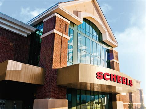 Scheels to create 400 jobs at Johnstown store