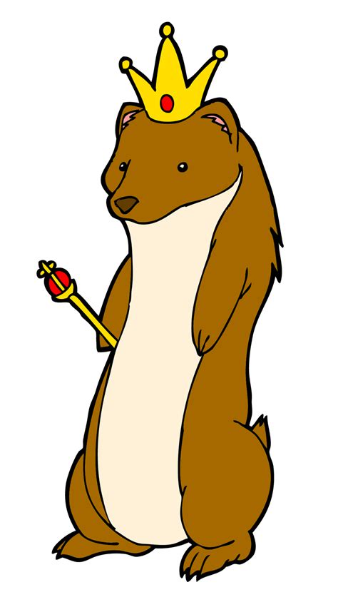 Weasel Clipart | Free download on ClipArtMag