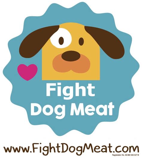 Posters - Fight Dog Meat