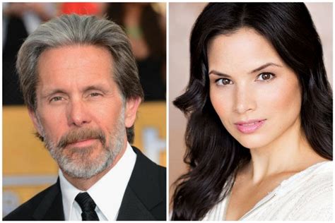 NCIS - Season 19 - Gary Cole & Katrina Law Join Cast - Mark Harmon ...