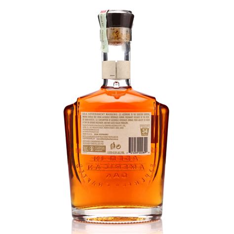 Wild Turkey Longbranch 1 Litre | Whisky Auctioneer