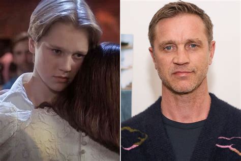 The Cast of 'Casper': Where Are They Now?