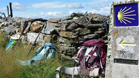 Camino de Santiago: guide the ancient pilgrimage route of Spain