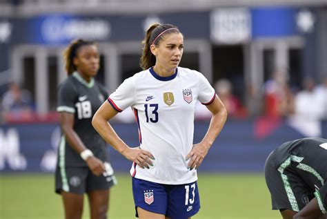 Bettor Placed Ridiculous Wager On United States Women's National Team ...