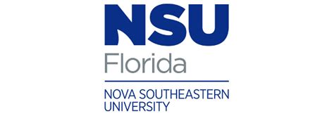 Nova Southeastern University Graduate Program Reviews