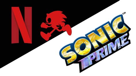 New Sonic Prime "Multiverse" 3D Headed To Netflix - SlashGear