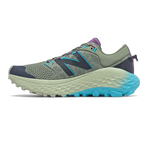 New Balance Fresh Foam More v1 Women's Trail Running Shoes - AW21 - 30% ...