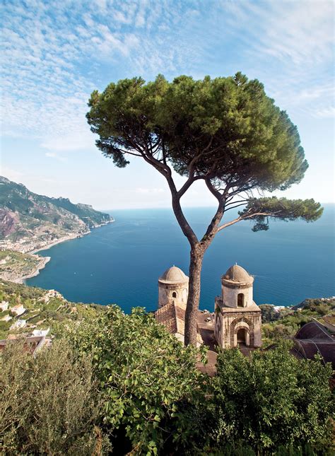 Beautiful Ravello, Italy. See this on the GCT "Tuscany & the Amalfi ...