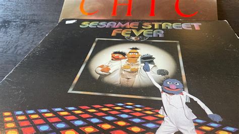 Sesame Street, Chic and the Dawn of Disco - MusicInfluence.com