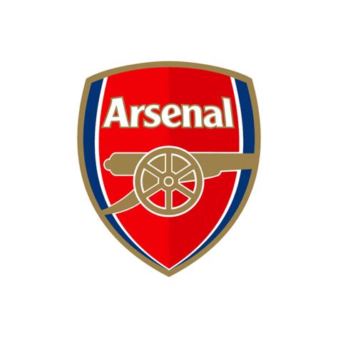 Arsenal FC Logo Vector - (.Ai .PNG .SVG .EPS Free Download)