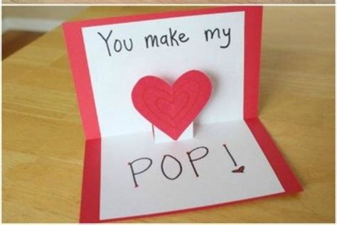 37 DIY Ideas for Making Pop-Up Cards - FeltMagnet