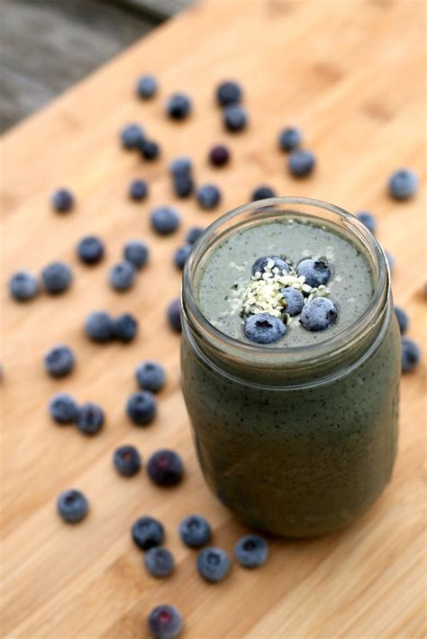 Whole30 Smoothie Recipe | POPSUGAR Fitness