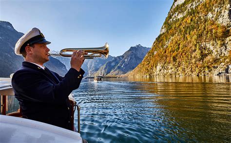 Lake Königssee: A natural Kingdom